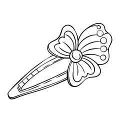 Hairpin