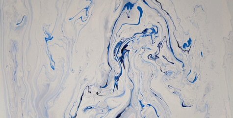 Luxurious Oil-Painted Magic for High-End Brands