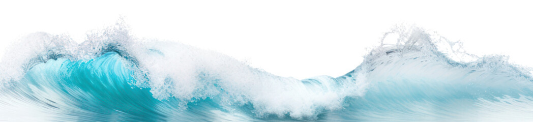 PNG Backgrounds nature ocean wave.