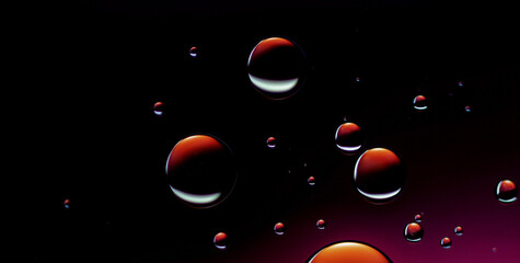 Luxurious Oil-Painted Magic for High-End Brands