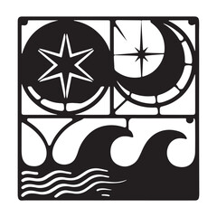 Carnival parade with costumes and performers