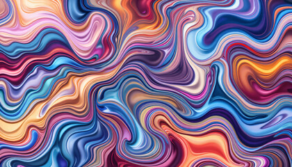 Fototapeta premium abstract colorful background