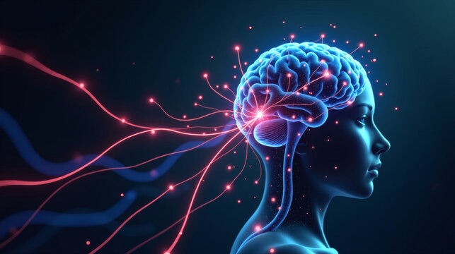 Brain Growth Factors - Neural Network Expansion