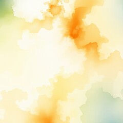 Obraz premium abstract orange background