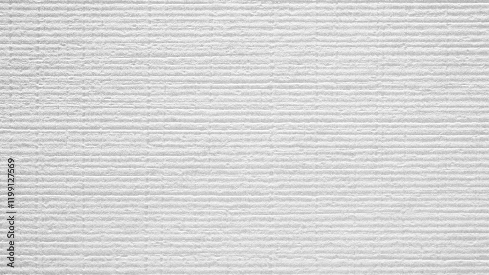 Aufkleber a white background with a pattern of lines. the lines are not very thick and are spaced out