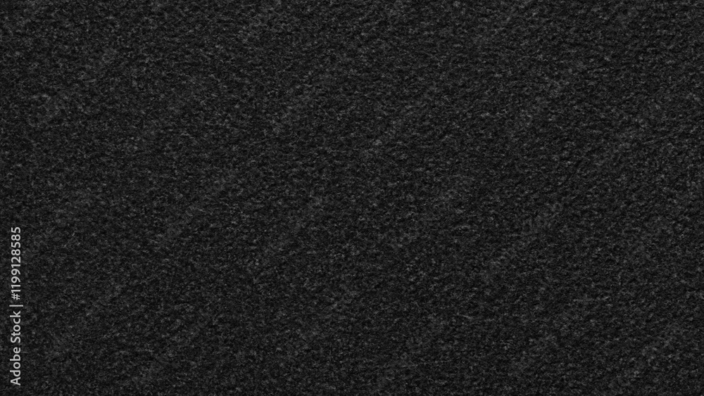 Poster A black background with no visible objects. The background is dark and has a rough texture. The image has a moody and mysterious feel to it