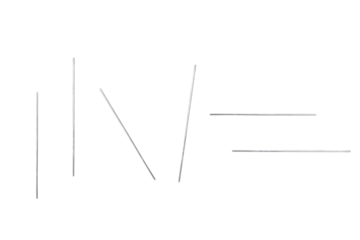 Straight silver metal wires. On isolated transparent background.