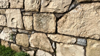stone wall background