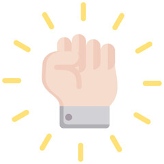 Legacy Flat Icon