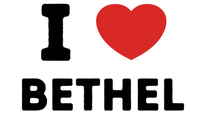 I Love Bethel United States