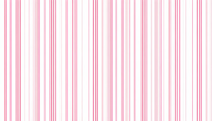 Abstract pink and white vertical stripes background. Perfect for websites, presentations, or print projects needing a delicate, feminine design element.