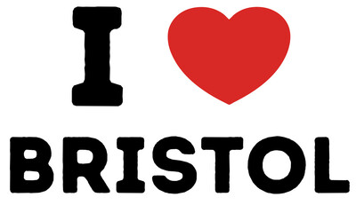 I Love Bristol United States