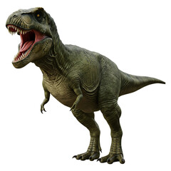 Tyrannosaurus Rex