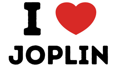 I Love Joplin United States