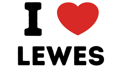 I Love Lewes United States © MBS.Contact