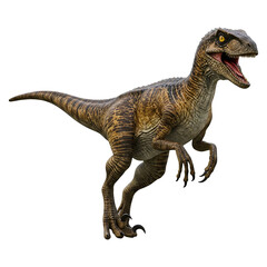 Raptor Dinosaur