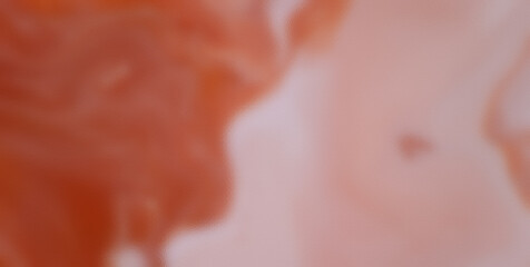 Expressive Painted Dreamscape Infused with an Array of Colors and Abstract Forms