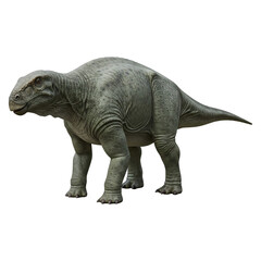 Fototapeta premium Prehistoric Reptile