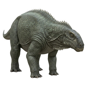 Prehistoric Reptile