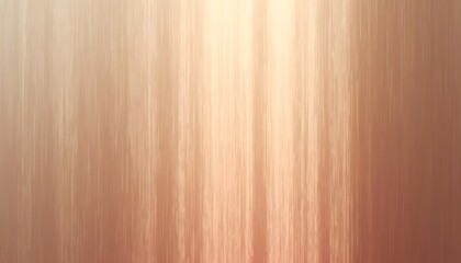 Naklejka premium Warm Abstract Texture Background Image in Peach and Beige Tones