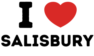 I Love Salisbury United States