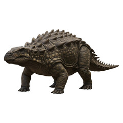 Ankylosaur Dinosaur
