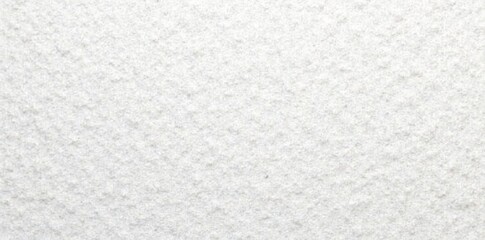Fototapeta premium Rough, off-white paper with visible fibers and texture, wallpaper, template