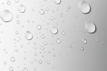 PNG Water droplets background minimalist water drops.