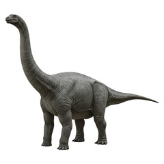 Obraz premium Sauropod Dinosaur