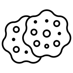 Cookie Icon