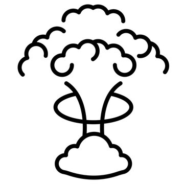 recommend clip art: Explosion Icon