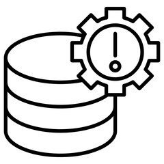 Data Icon