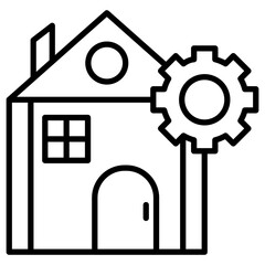 House Icon