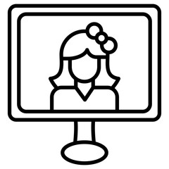 Anime Addiction Icon