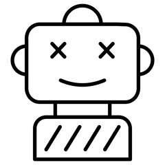 Bot Icon