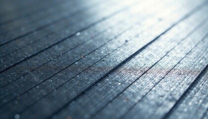 Close-up of brushed silver with directional lines, steel, material