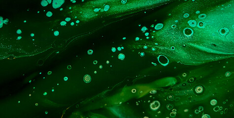 Fantasia Brimming with Vibrant Colors and Abstract Patterns, Creating a Captivating Visual Journey