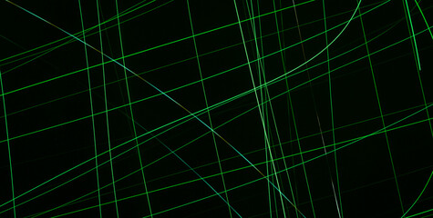 Fantasia Brimming with Vibrant Colors and Abstract Patterns, Creating a Captivating Visual Journey