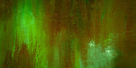 Fantasia Brimming with Vibrant Colors and Abstract Patterns, Creating a Captivating Visual Journey