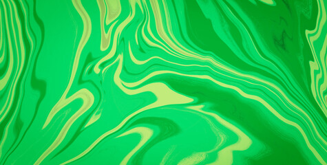 Fantasia Brimming with Vibrant Colors and Abstract Patterns, Creating a Captivating Visual Journey