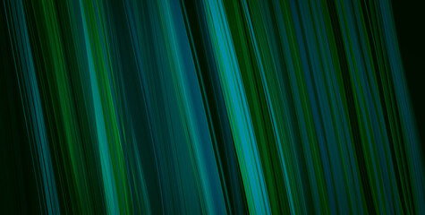 Playful Technicolor Wonderland with a Burst of Colors and Abstract Geometric Shapes