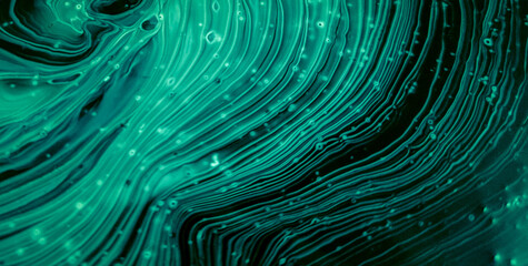 Playful Technicolor Wonderland with a Burst of Colors and Abstract Geometric Shapes