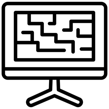 recommend clip art: Puzzle Quest Icon