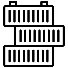 Container Icon