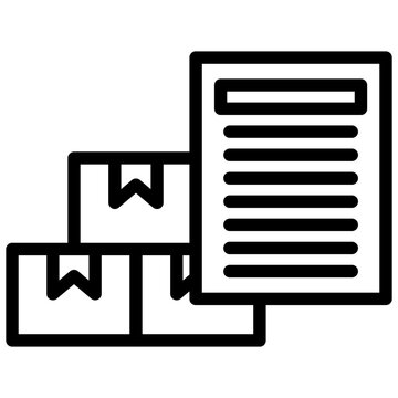 Master Data Icon