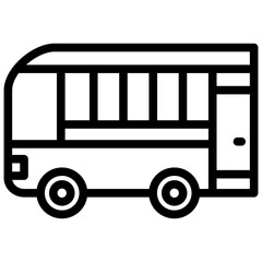 Bus Icon