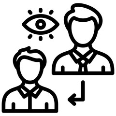 First Impression Icon