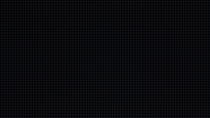 the texture of black patterned metal