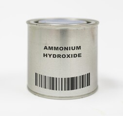 Ammonium Hydroxide