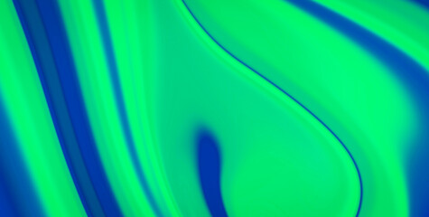 Immerse Yourself in the Mesmerizing Dance of Colors and Textures on an Abstract Canvas